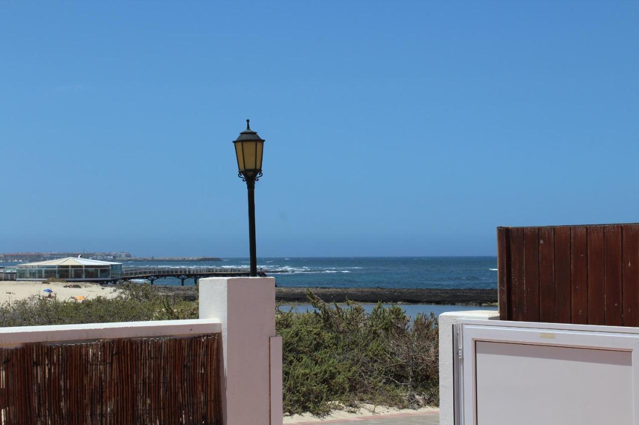 Villa Calcuta By Privilege Bay Corralejo Eksteriør bilde