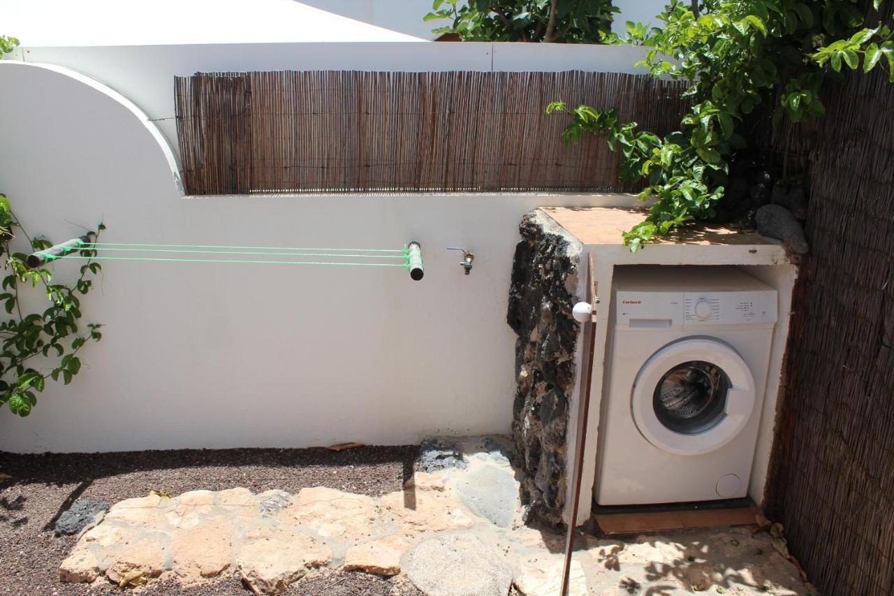 Villa Calcuta By Privilege Bay Corralejo Eksteriør bilde