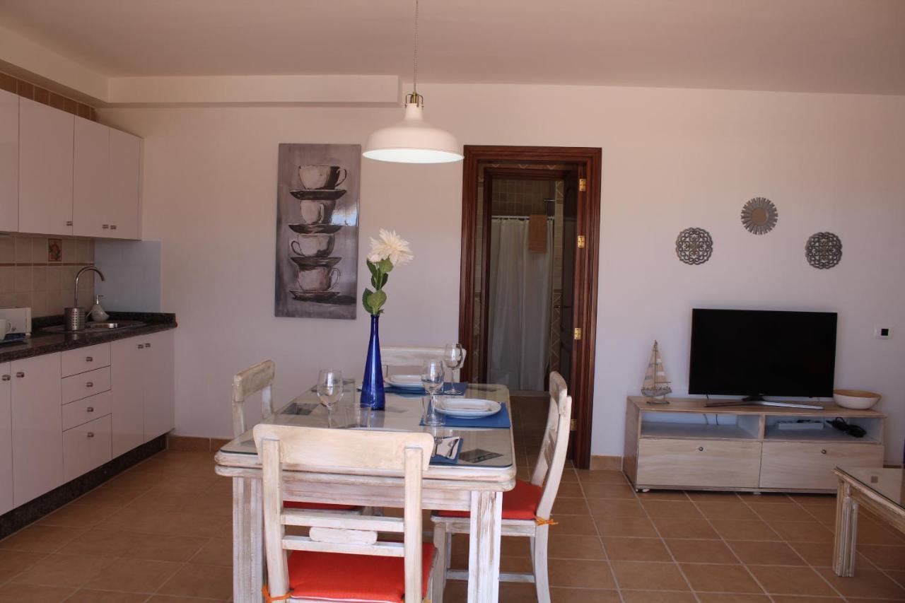 Villa Calcuta By Privilege Bay Corralejo Eksteriør bilde