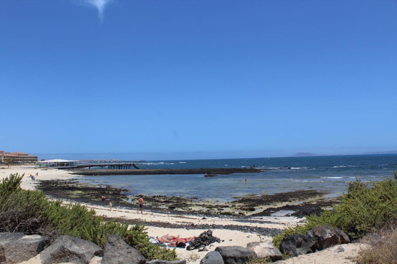Villa Calcuta By Privilege Bay Corralejo Eksteriør bilde