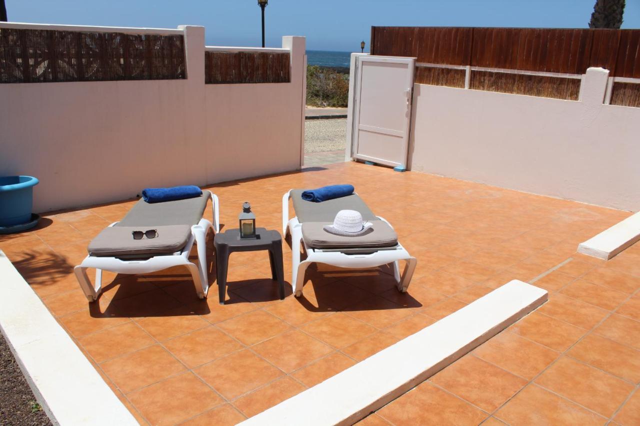 Villa Calcuta By Privilege Bay Corralejo Eksteriør bilde